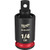 Milwaukee Electric Tool - ACH 49-66-6721 1/4" Drive SHOCKWAVE Impact Automotive Socket Set Main Image