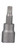 OTC ROBINAIR BOSCH - ACH OT5923 1/4 Dr Tamper-Resistant Torx Socket For Automotive Use