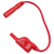 POWER PROBE - ACH PPTK0012 Wire Extension 12" Red 4mm POWER PROBE - ACH PPTK0012 Wire Extension 12" Red 4mm