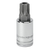 GEARWRENCH - ACH 80179 1/4 Drive Torx Tamper Socket T8 GEARWRENCH - ACH 80179 1/4 Drive Torx Tamper Socket T8
