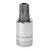 GEARWRENCH - ACH 80183 1/4 Drive Torx Tamper Socket T25 GEARWRENCH - ACH 80183 1/4 Drive Torx Tamper Socket T25