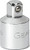 GEARWRENCH - ACH 81127 1/4 F 3/8 M Drive Adapter