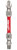 MILWAUKEE ELECTRIC TOOL - ACH 48-32-4312 PH2/T25 Impact Double End Bit