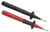 Fluke Suregrip Test Probes Model 1670056 For Battery Diagnostic Tools