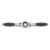 GEARWRENCH - ACH 3881 Medium Ratcheting T Wrench