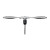 GEARWRENCH - ACH 3881 Medium Ratcheting T Wrench