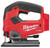 MILWAUKEE ELECTRIC TOOL - ACH 2737-20 M18 D-Handle Jig Saw Main Image