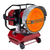 Sunfire SF80 Diesel/Kerosene 80,000 BTUs Radiant Heater