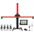 Autel IWA500T Intelligent Wheel Alignment System