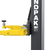 BendPak 12APF 2 Post Car Lift 12,000 Lb. Capacity