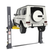 BendPak 12APF 2 Post Car Lift 12,000 Lb. Capacity