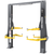 Bendpak 12DPS 12K Capacity 2 Post Service Lift