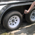 Safety Seal Auto/LT deluxe kit, 30 standard repairs of 4 in (102 mm)