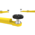 APEX AL10C Two Post Car Lift 10,000 Lbs Capacity Clearfloor