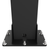 APEX AL10C Two Post Car Lift 10,000 Lbs Capacity Clearfloor