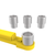 APEX AL10C Two Post Car Lift 10,000 Lbs Capacity Clearfloor