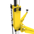 APEX AL10C Two Post Car Lift 10,000 Lbs Capacity Clearfloor