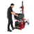 APEX AT26 Swing Arm Tire Changer