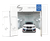 RGI VECTOR Semi Down Draft Spray Booth