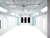 RGI VECTOR T Single Wall Semi Down Draft Spray Booth