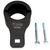 Schley Products 64300 Lexus And Toyota Harmonic Damper Pulley Holding Tool