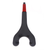 Schley Products 61500B Gm Water Pump 4 Pin Fan Clutch Pulley Holding Tool