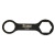 Schley Products 13100 Duramax Water-In-Fuel Sensor Double Sided Wrench