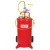 John Dow Industries FC-25GC 25-Gal. UL Listed Gas Caddy