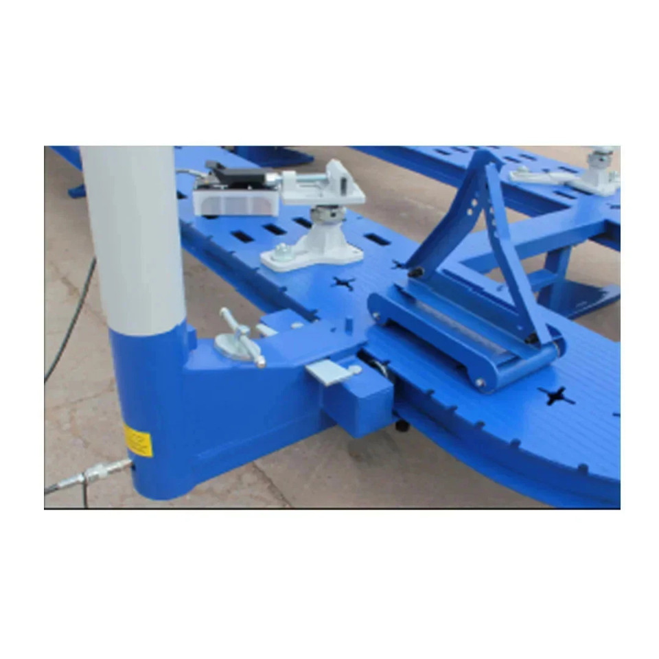 iDEAL Fr-77-18 18' Tilt Frame Rack 2P10T-7.7K (Includes 2 Each - Chain ...