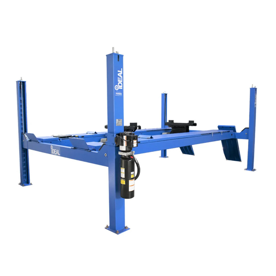 Aligment Rigs Wheel Aligner & Alignment Machine - JMC Equipment