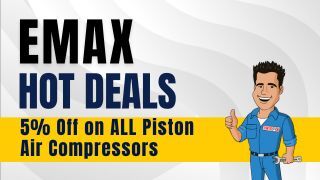 EMAX HOT DEALS