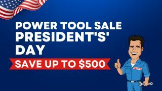 GMC Tools Sale