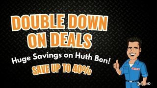 Double Down on Deals