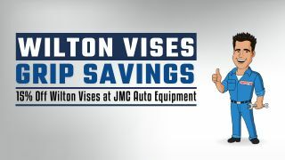 Wilton Vises Grip Savings