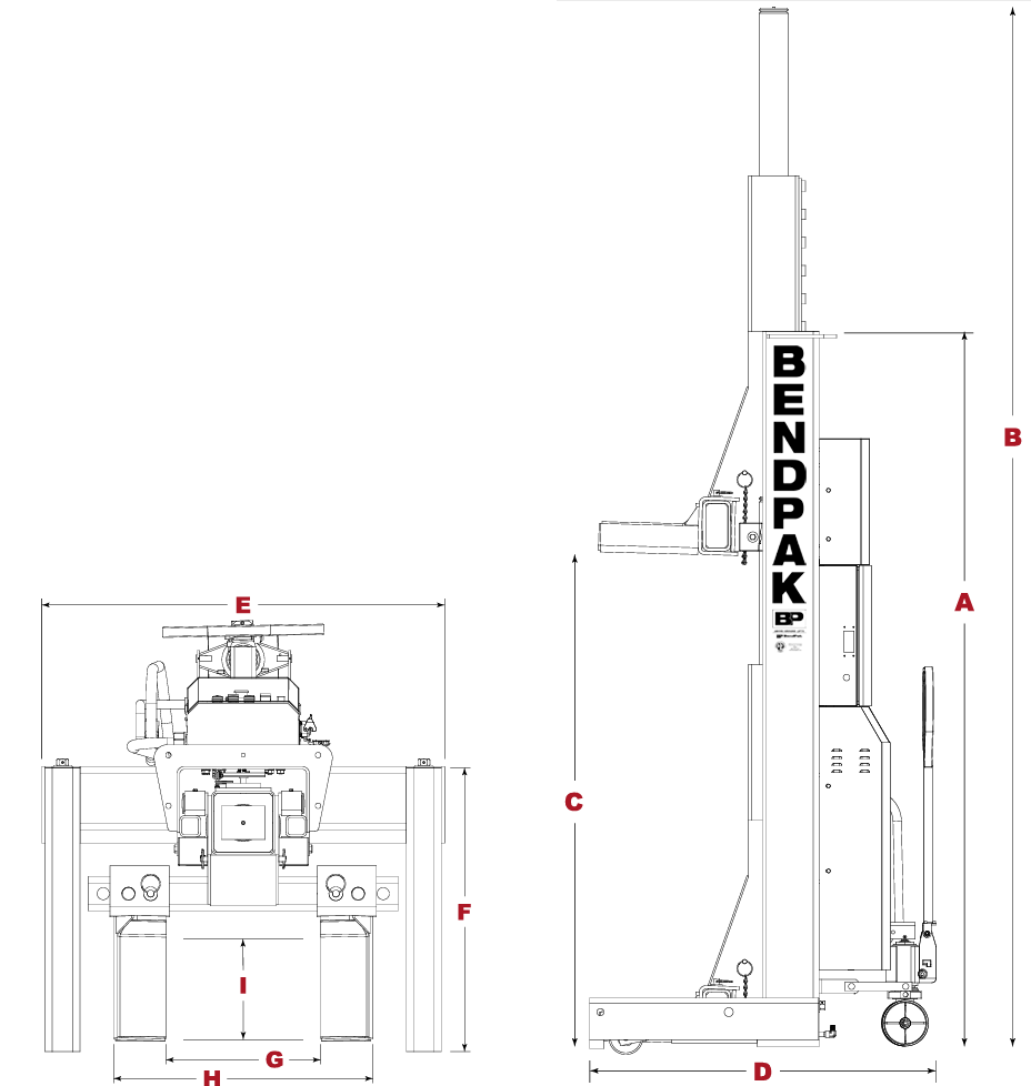 _PCL-18B Diagram