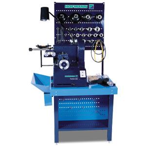 Hofmann 201 True Cut Combination Disc/Drum Brake Lathe