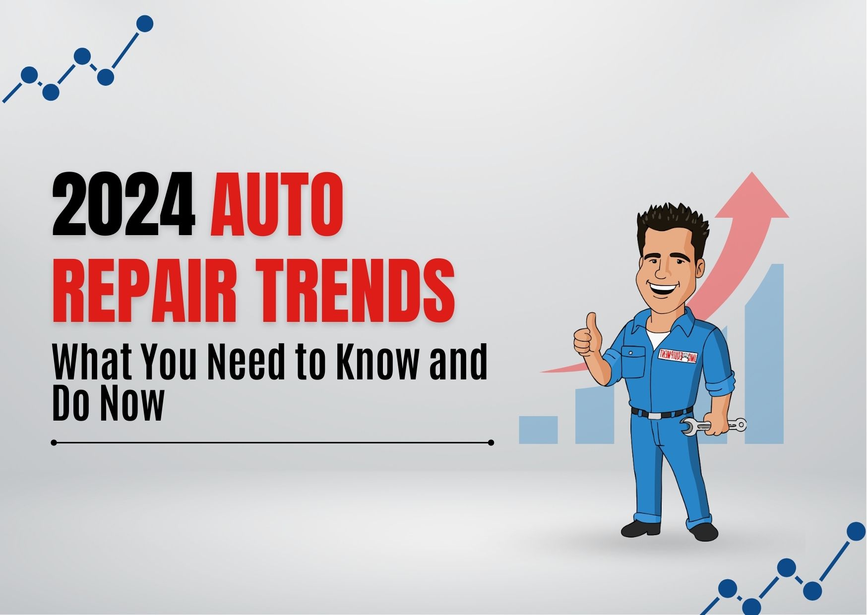 2024 Auto Repair Shop Trends 