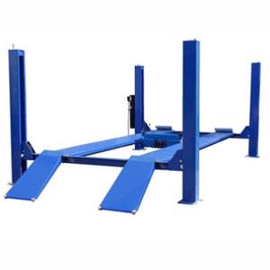 Tuxedo FP12K-K 12,000 lb Four Post Lift - Cable Driven (FP12K-K)