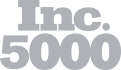 Inc 5000 Rating Icon