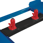Bendpak JP-6