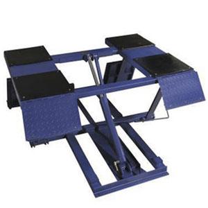 Tuxedo LR-26-PAD 6,000 lb Low-Rise Scissor Lift (LR-26-PAD)