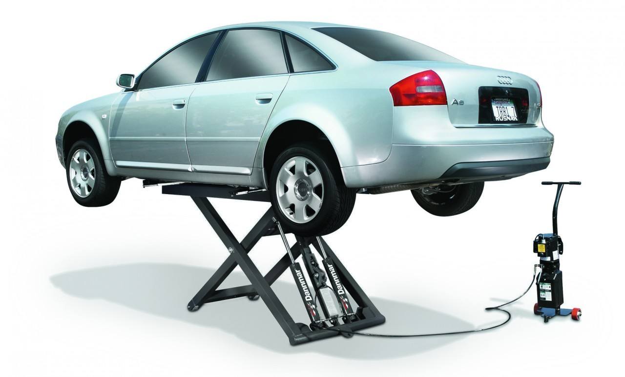 Car Lift