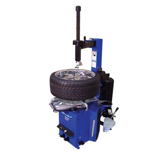 Hofmann Monty 1520 Entry Level Swing Arm Tire Changer