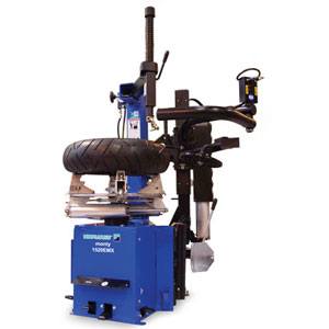 Hofmann Monty 1520EMX Motorcycle/ATV Tire Changer