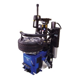Hofmann Monty 3300 High Performance Leverless Tire Changer