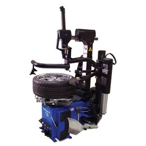 Hofmann Monty 3550EM High Performance Low Profile Tire Changer