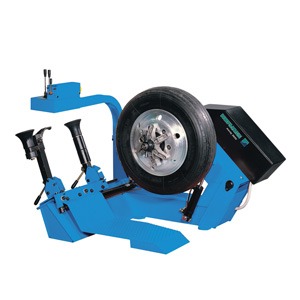 Hofmann Monty 3650 Truck Tire Changer