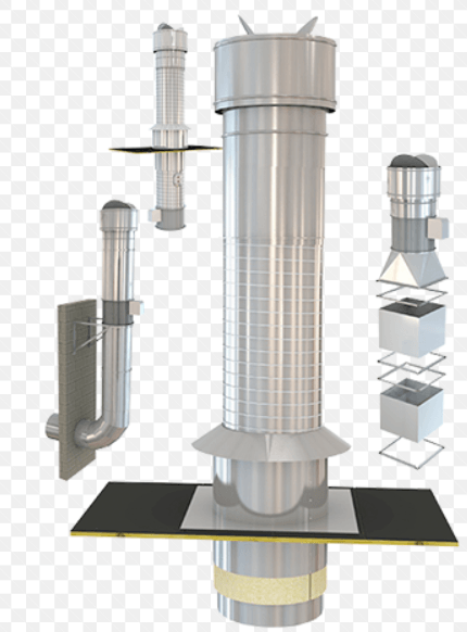 Single Wall Side Down Draft Spray Booth