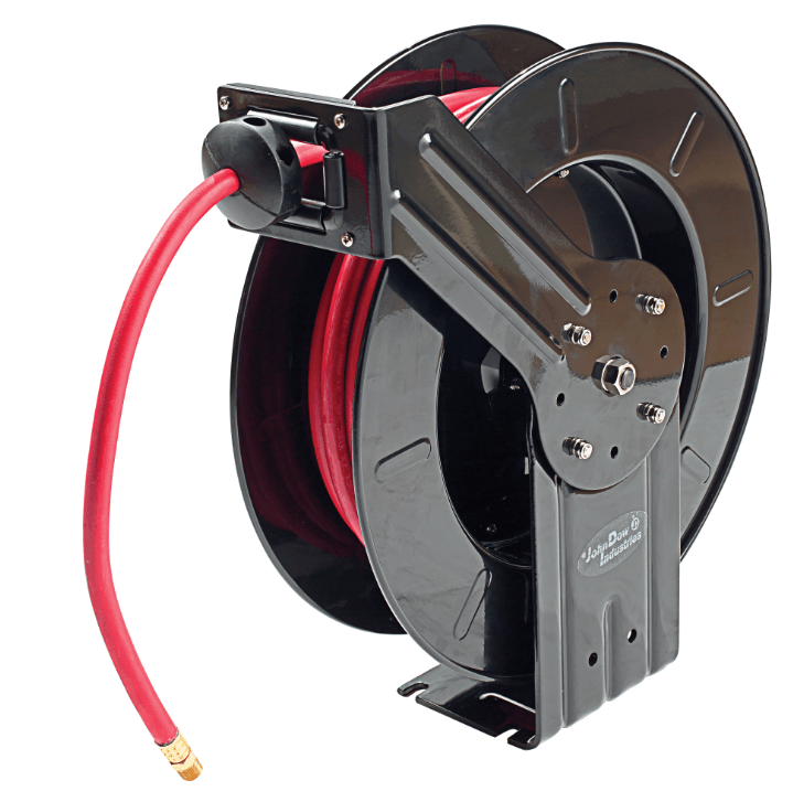 John Dow Industries Hose Reel