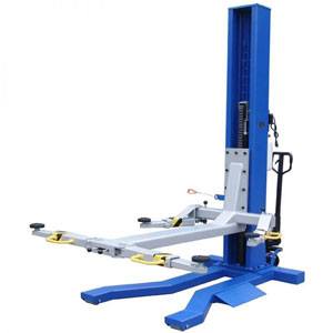 Tuxedo MSC-6K 6,000 lb Mobile Single Column Lift (MSC-6K)